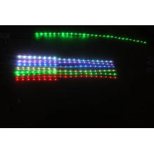 60 LEDs 12W CE RoHS DC 12V 5050 RGB LED Strip Light